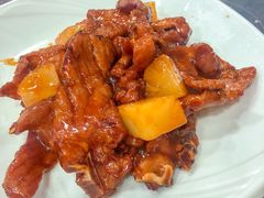 -富来美食(成发大厦店)