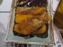 -蛙一刀·麻椒鱼火锅(金仙桥店)