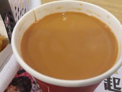 -肯德基(旺角大楼店)