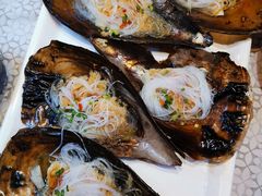 -云晓光头烧烤吧(德平路店)