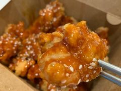 -Obligi Chicken韩式炸鸡(三元桥店)