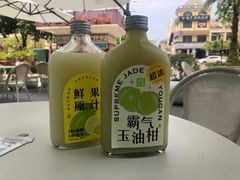 -奈雪的茶(星河城店)