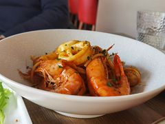 -Golden Lily河内巴黎法越料理餐厅(建国西路店)