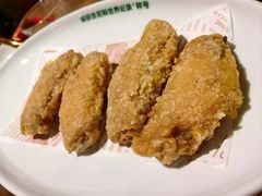 -新白鹿餐厅(银泰西湖文化广场店)