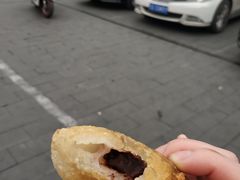 -京天红酒家(虎坊路店)