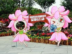 -梧桐山风景名胜区