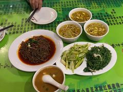-令氏家外家周秦食府(高新店)