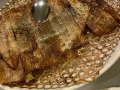 竹网鲈鱼-翠亭酒家(山西南路店)