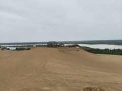 -黄沙古渡原生态旅游区