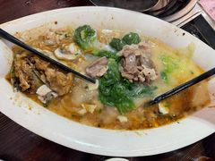 -御膳粥·牛乳粥底火锅·地道顺德菜(容桂店)