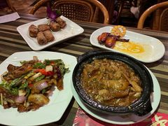 -甜梦园(燕喜店)