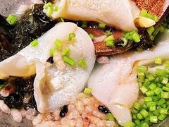 -淮食·雅宴(北大博雅国际酒店)