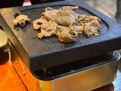 -火炉情韩国料理店(古田路店)