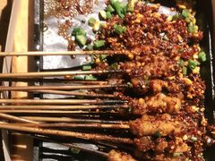 -木屋烧烤(上梅林店)