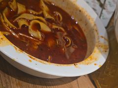 -巴扎屋大盘鸡·新疆菜(汇嘉时代店)