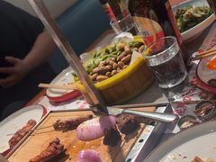 -通海俄式烧烤·俄罗斯大串(嵩山路店)