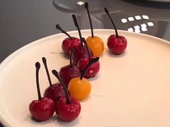 -小大董·烤鸭(观景餐厅·南京西路店)