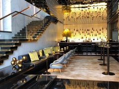 -尼依格罗香港美利酒店