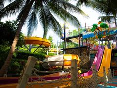 -三亚湾海居铂尔曼度假酒店