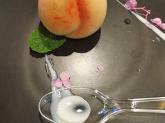 仙桃慕斯-106餐厅(山水文园店)