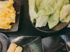 -熹悟海鲜火锅·广式打边炉