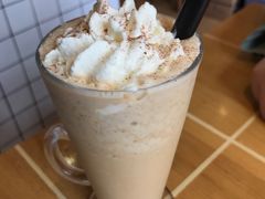 -长颈鹿咖啡(大学路店)