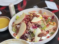 -Nord Grill&Bar Highland诺德西餐(深圳欢乐海岸店)