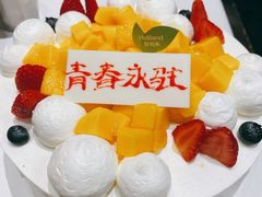 -好利来.生日蛋糕(杨家坪店)