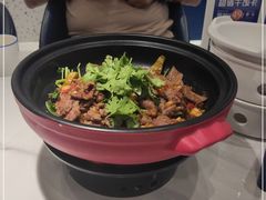 -兰湘子·湘菜小炒(崂山丽达店)