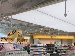 -KKV(深圳宏发大仟里店)