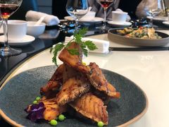 -广州文华东方酒店·江-由辉师傅主理