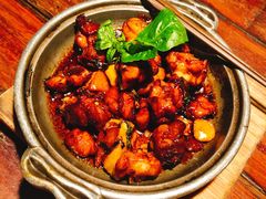-外婆家(南开大悦城店)