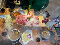 -塔兰齐新疆孜然火锅(鲤鱼山路店)