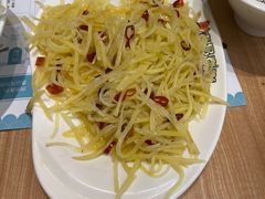 -老昌春饼(欧亚世纪店)