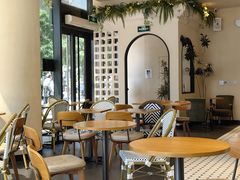 -Jamaicablue Coffeeshop(中央广场店)