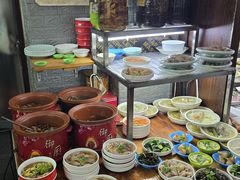 -绍兴名菜馆(可乐路店)