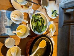 -WILDS 野有食(碧坞店)