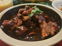 -园林美食城·本土农家菜(杨和镇店)