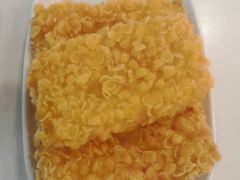 炸虾排-宜家·瑞典风味餐厅(北京西红门店)