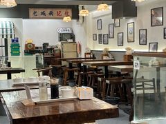 -韩萍老南京馄饨(河西万达店)