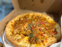 -达美乐比萨(良乡大学城店)