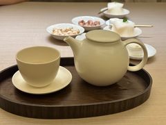 -隐溪茶馆(静安寺店)