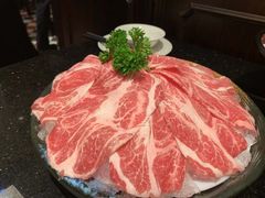 -一哥澳门豆捞·澳门风打边炉(高德置地店)