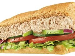 -赛百味SUBWAY(利群宇恒店)