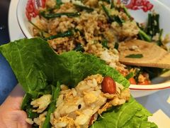 -红东阁东北菜烤肉酒馆(CROSS万象汇店)