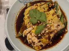 -蜀腾川·火锅鱼.烤鱼(新世界城店)