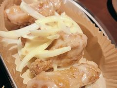 -양평식당·杨平食堂(华贸店)