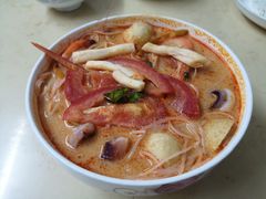 -家利美食店