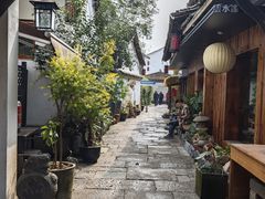 -小河直街历史文化街区