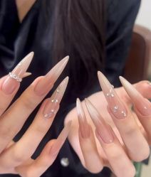 -US•美甲艺术 | 冕光